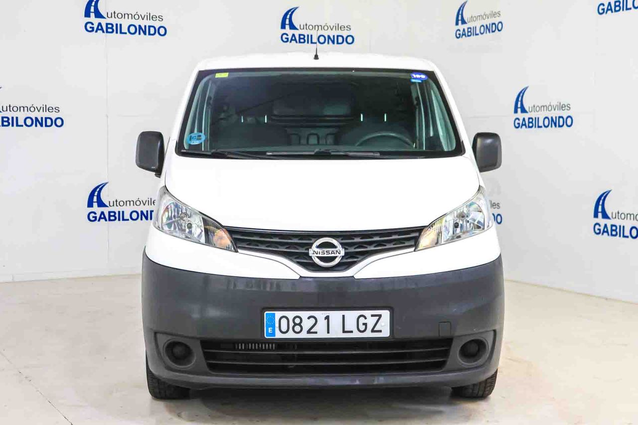 Nissan NV200 1.5dCi  - Foto 3