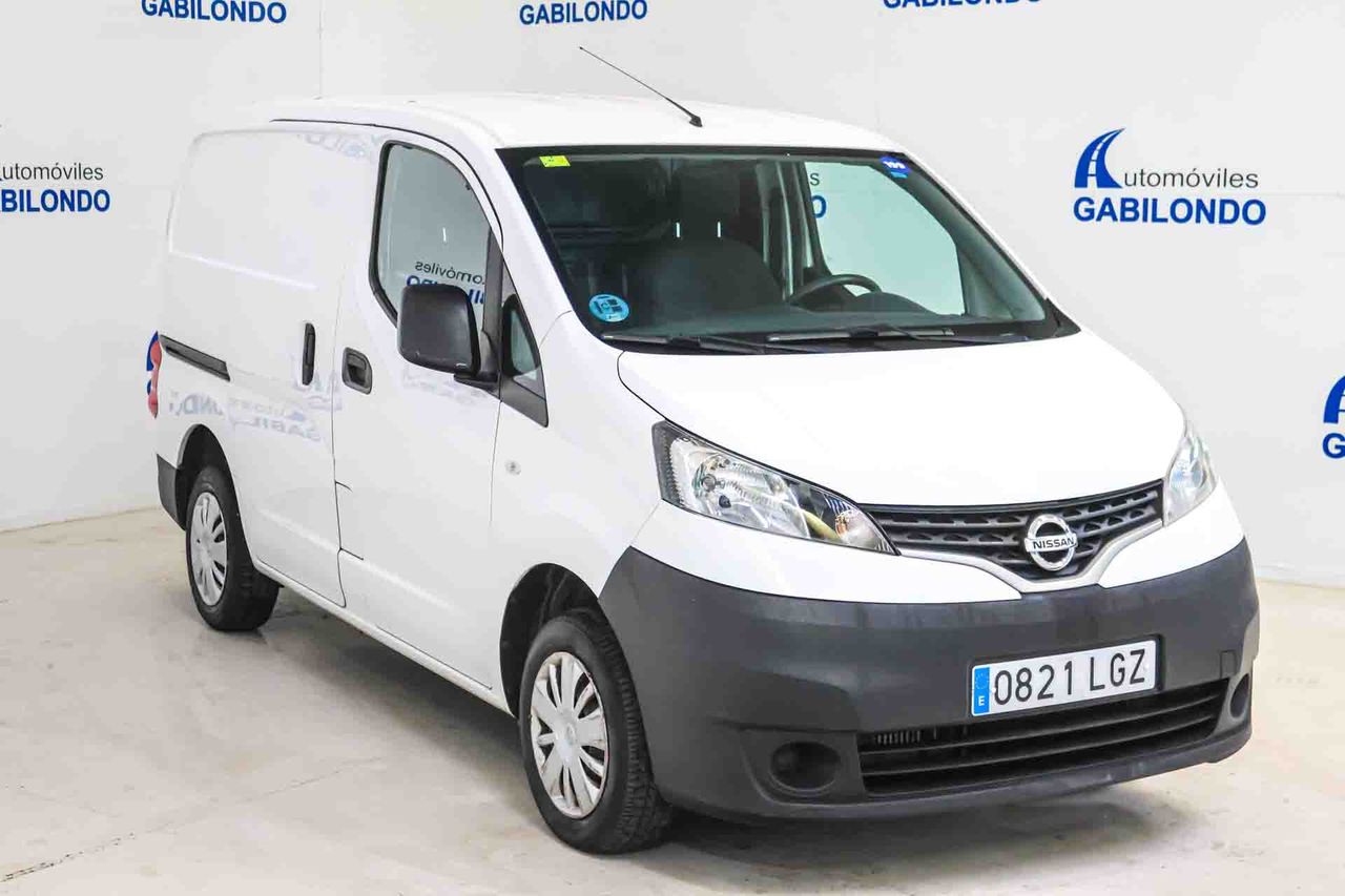 Nissan NV200 1.5dCi  - Foto 4