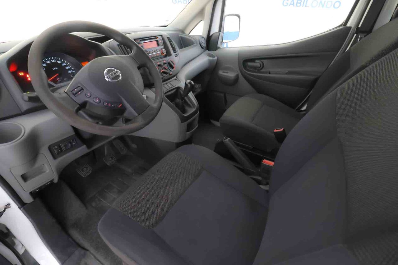 Nissan NV200 1.5dCi  - Foto 24