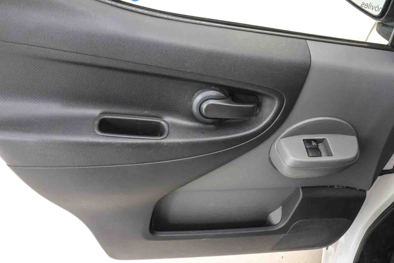 Nissan NV200 1.5dCi  - Foto 26