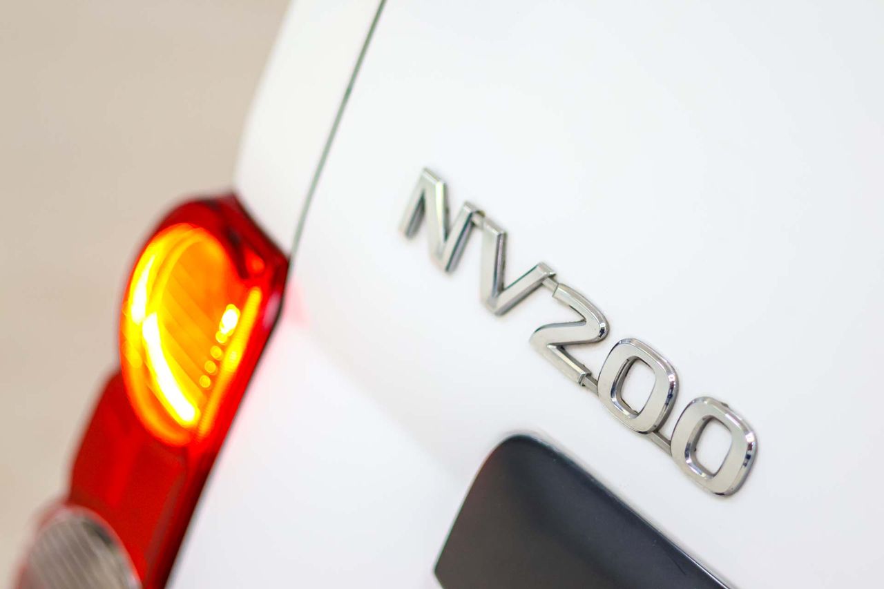 Nissan NV200 1.5dCi  - Foto 12