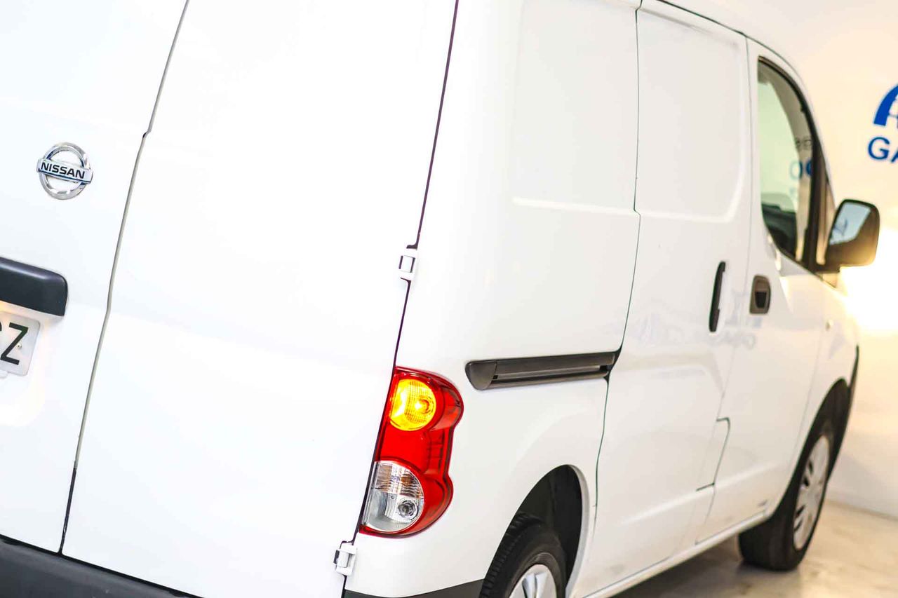Nissan NV200 1.5dCi  - Foto 18