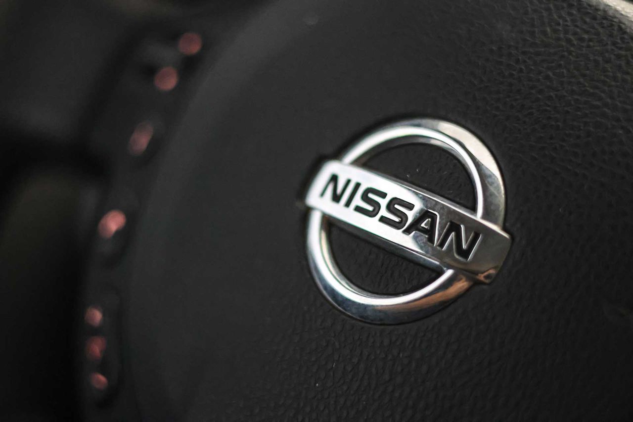 Nissan NV200 1.5dCi  - Foto 28