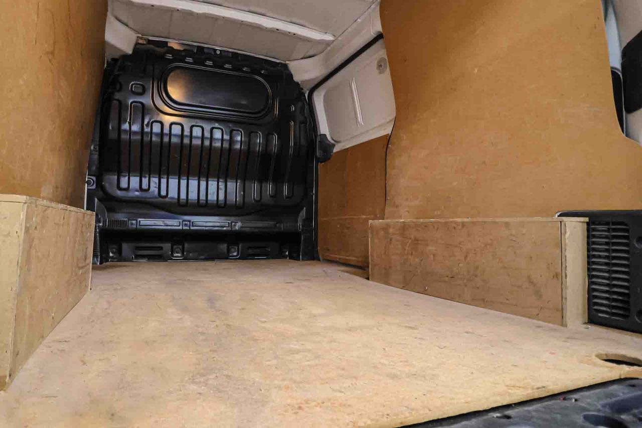 Nissan NV200 1.5dCi  - Foto 22
