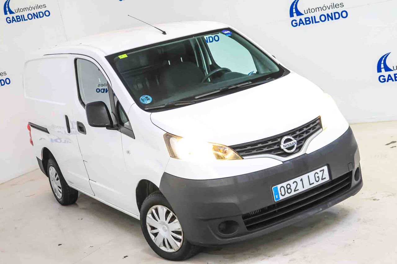 Nissan NV200 1.5dCi  - Foto 13