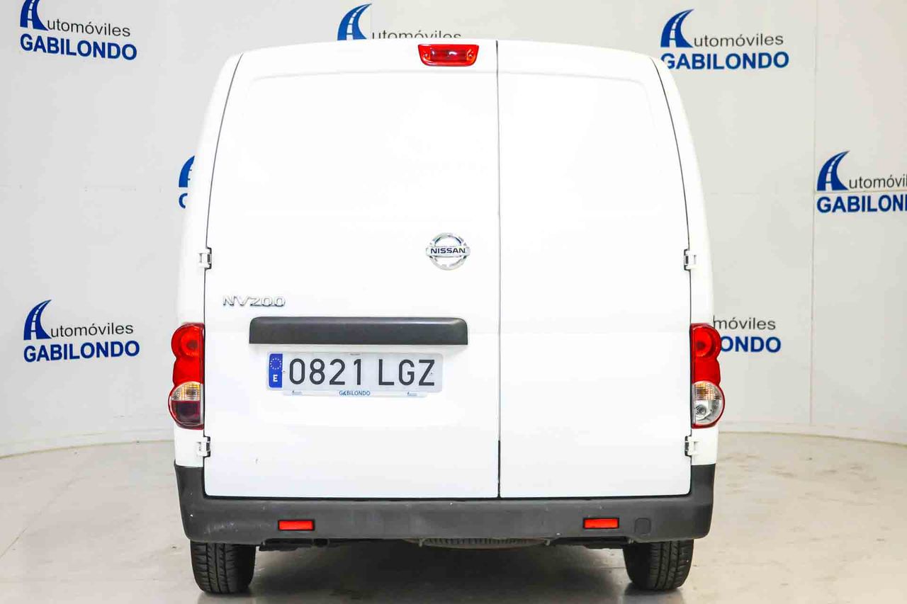Nissan NV200 1.5dCi  - Foto 5