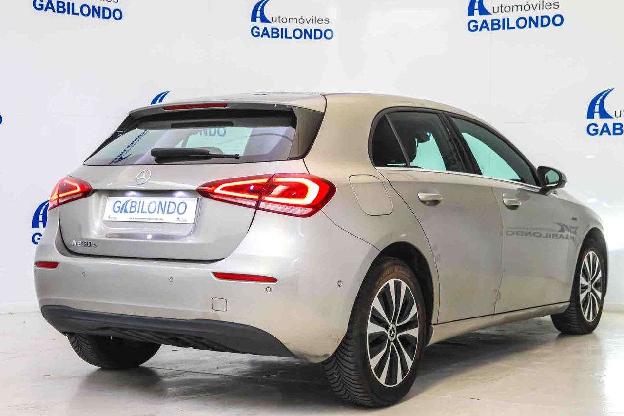 Mercedes Clase A A 250 e - Foto 12
