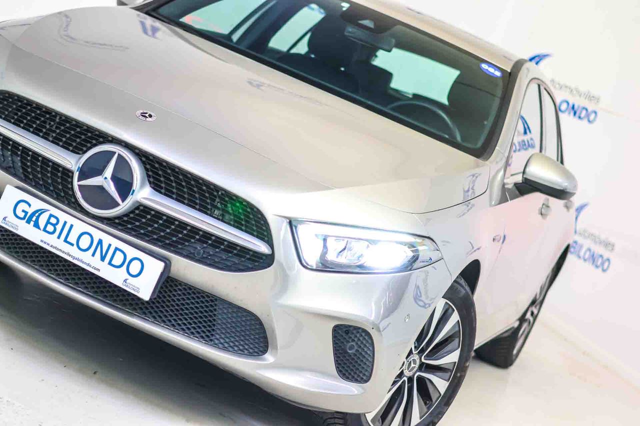 Mercedes Clase A A 250 e - Foto 27