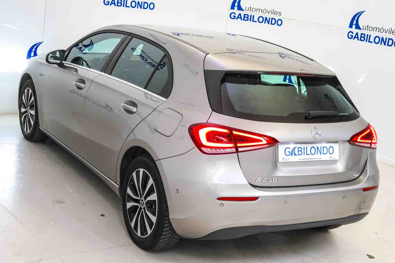 Mercedes Clase A A 250 e - Foto 15
