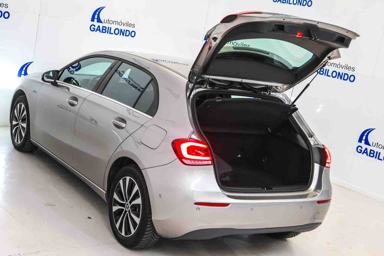 Mercedes Clase A A 250 e - Foto 22