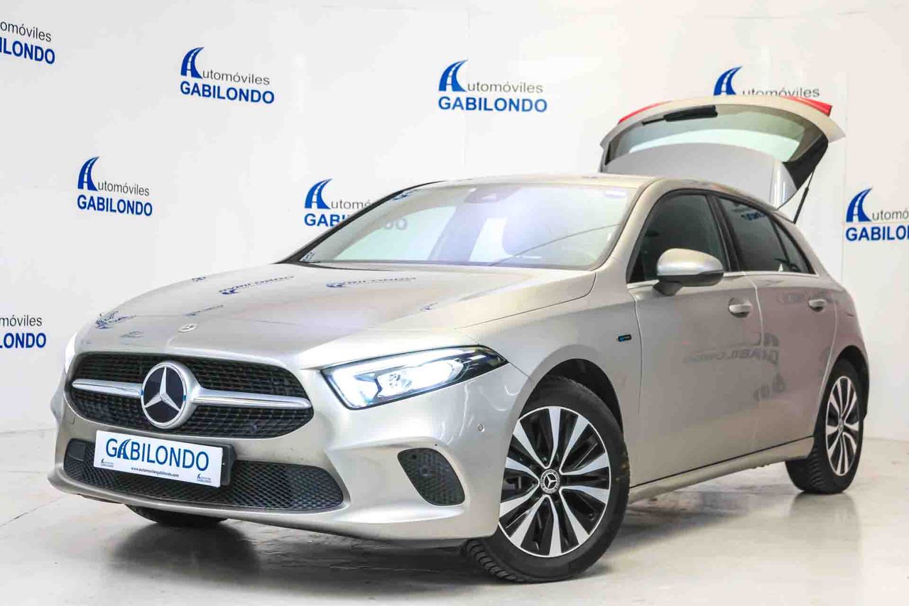 Mercedes Clase A A 250 e - Foto 17