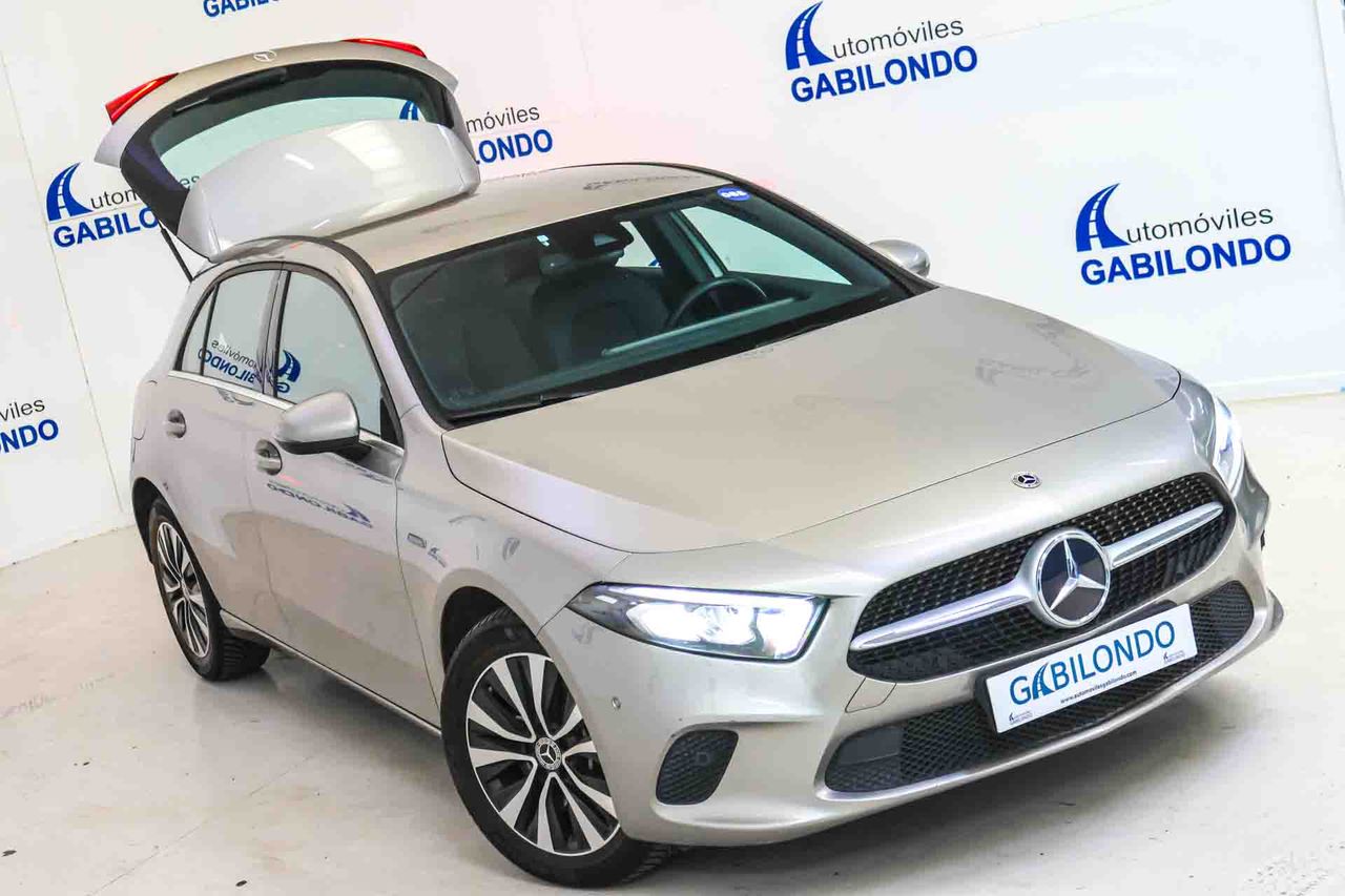 Mercedes Clase A A 250 e - Foto 21