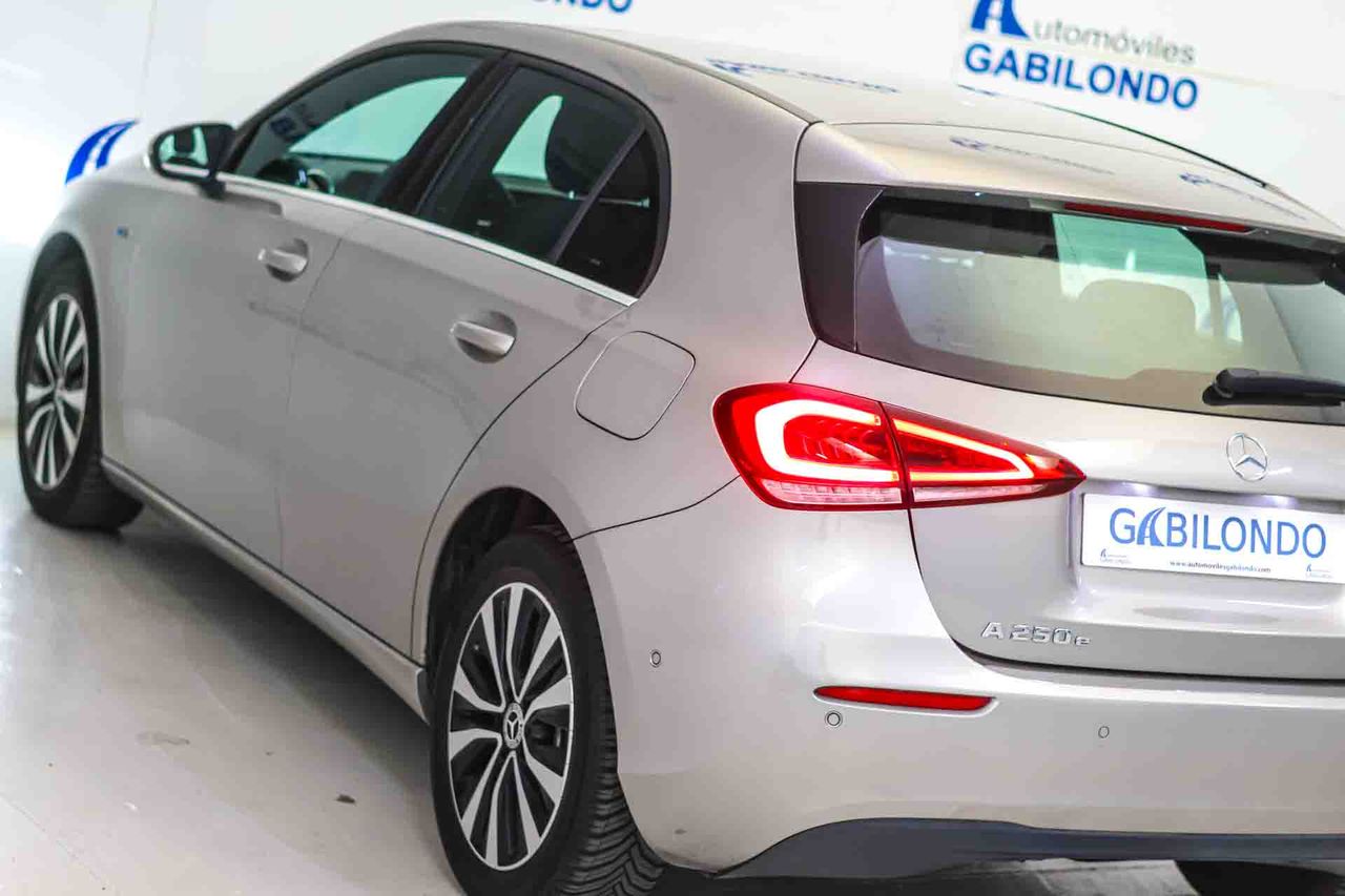 Mercedes Clase A A 250 e - Foto 28