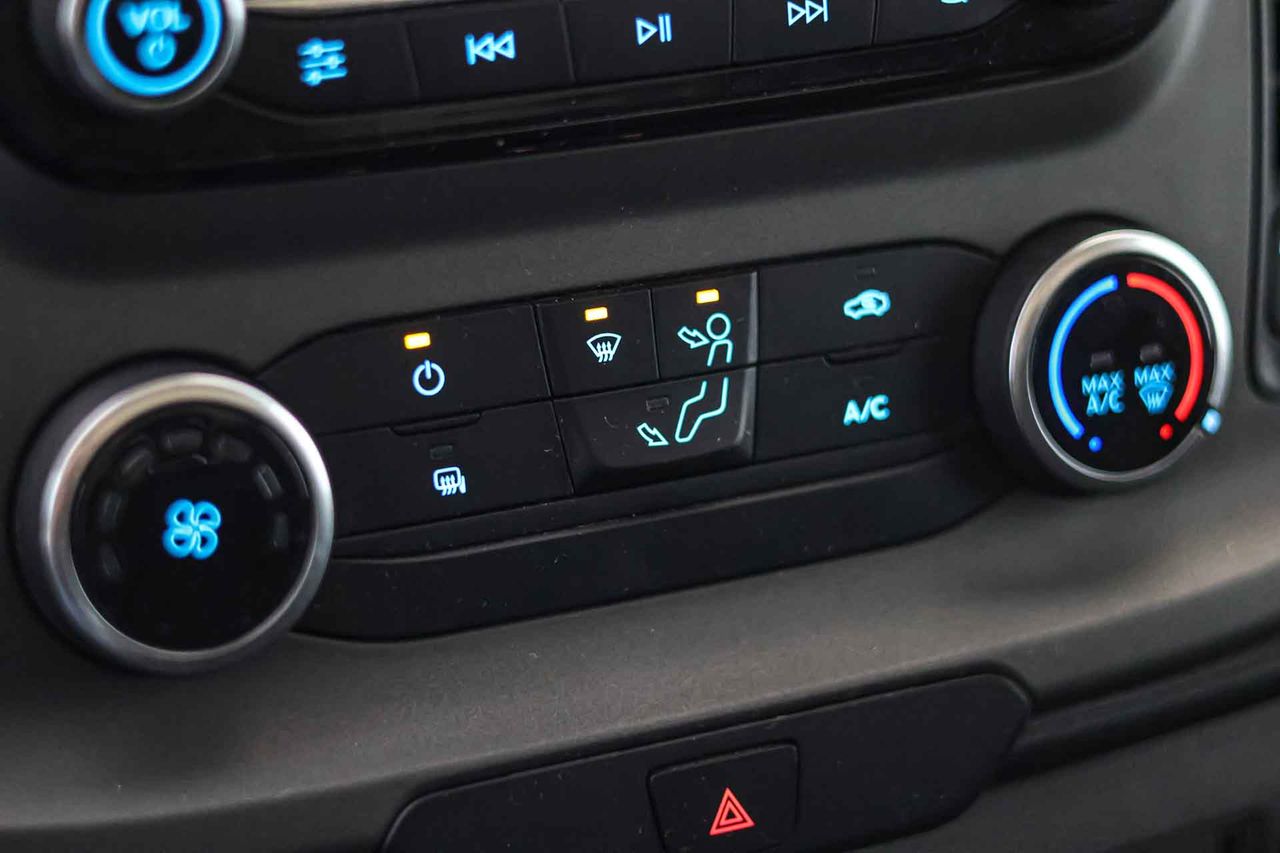 Ford Transit 2.0 Ecoblue L2H2 Hybrid - Foto 39