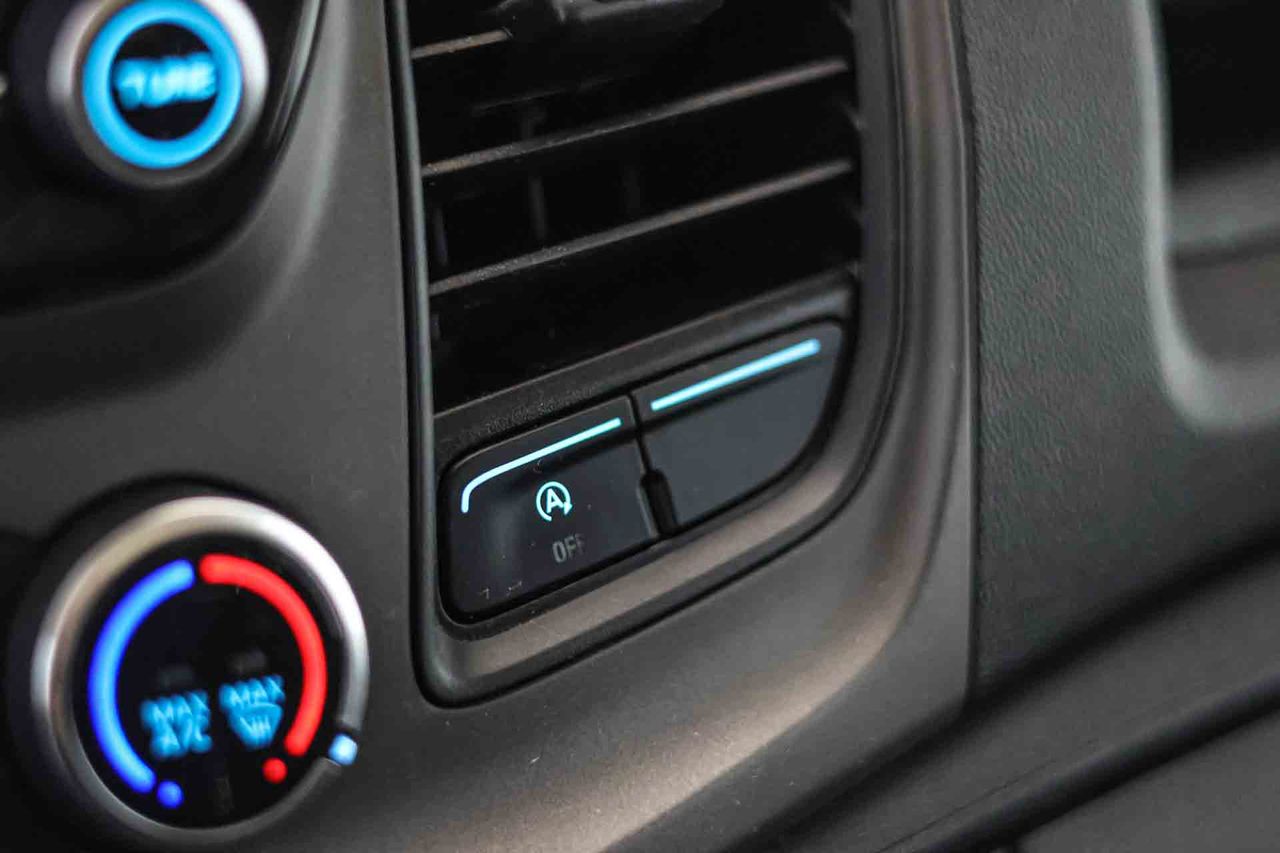Ford Transit 2.0 Ecoblue L2H2 Hybrid - Foto 40