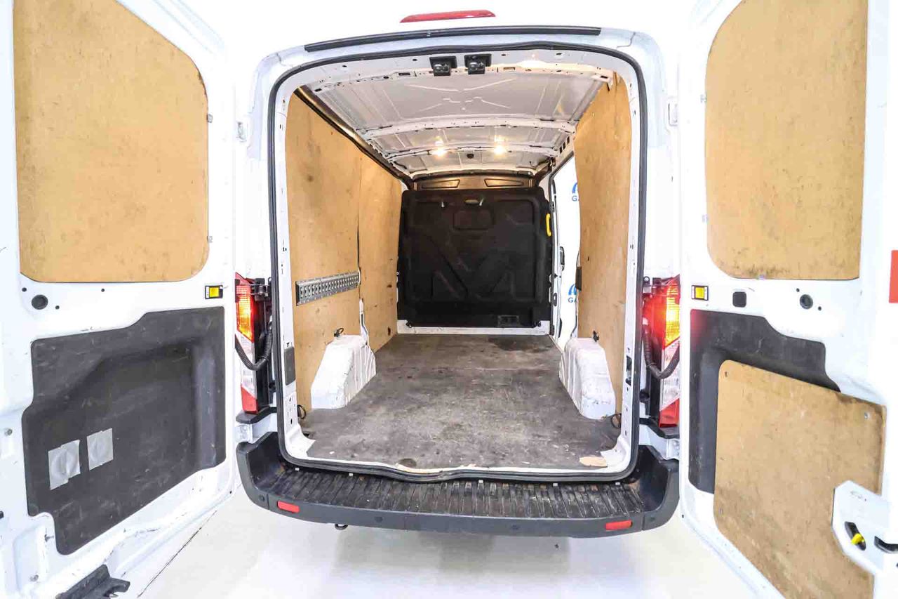 Ford Transit 2.0 Ecoblue L2H2 Hybrid - Foto 22