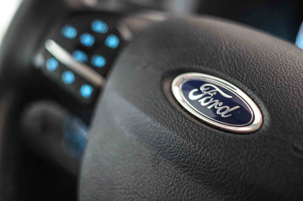 Ford Transit 2.0 Ecoblue L2H2 Hybrid - Foto 31