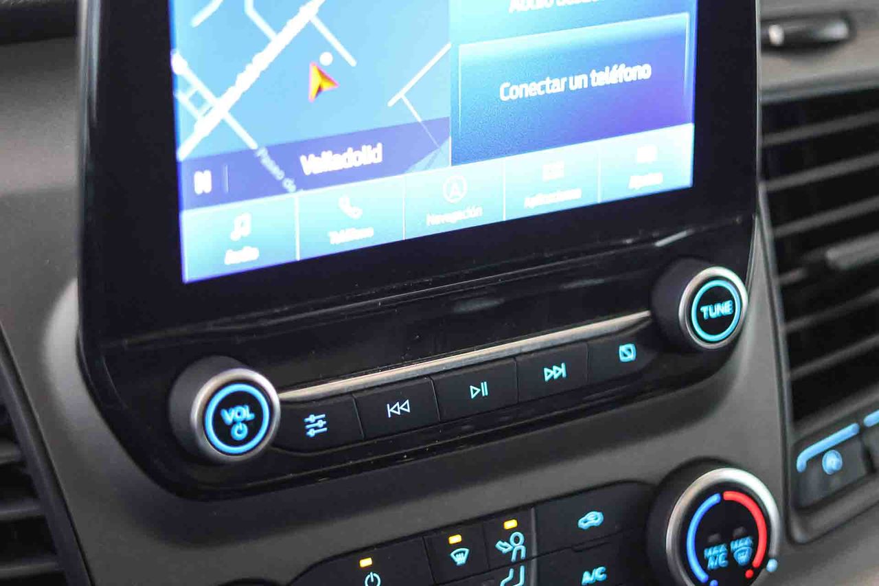 Ford Transit 2.0 Ecoblue L2H2 Hybrid - Foto 41