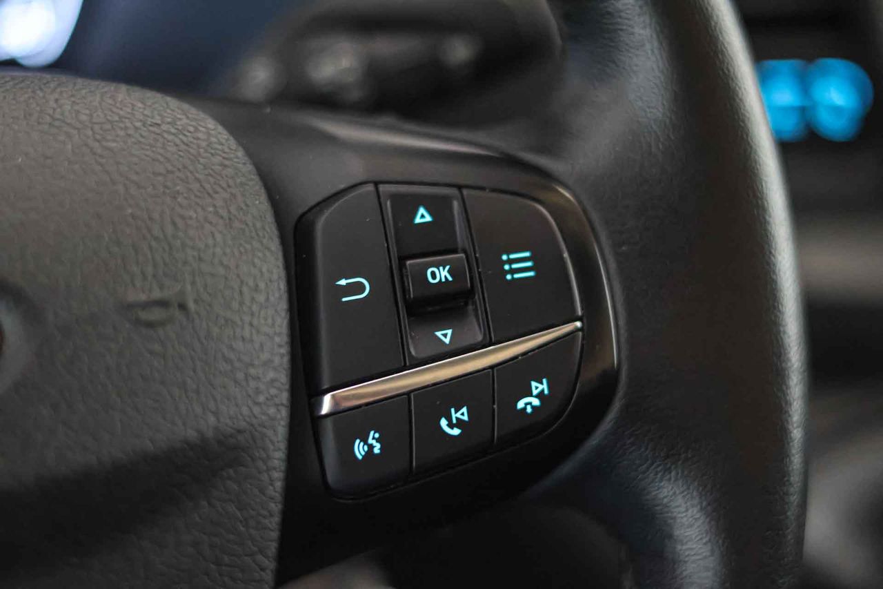 Ford Transit 2.0 Ecoblue L2H2 Hybrid - Foto 34