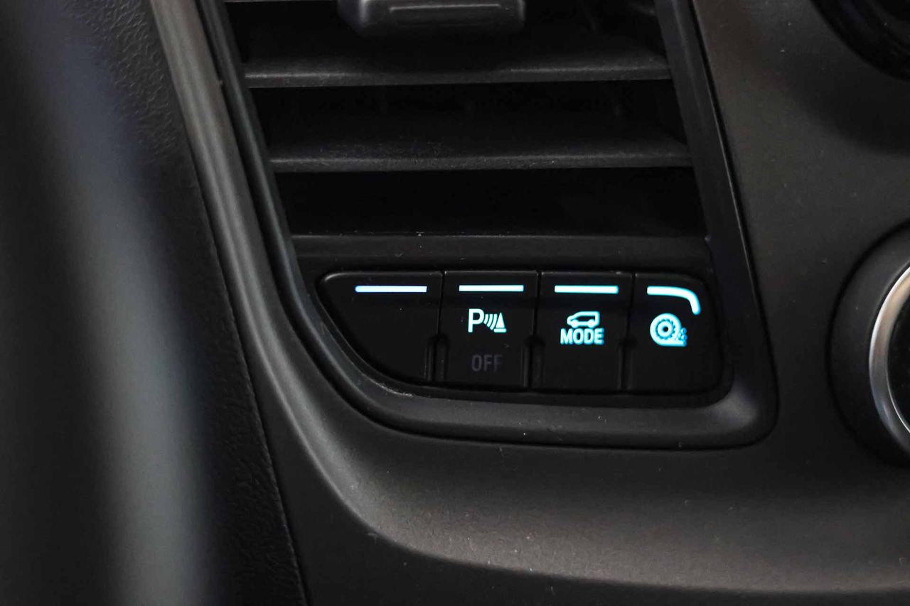 Ford Transit 2.0 Ecoblue L2H2 Hybrid - Foto 38