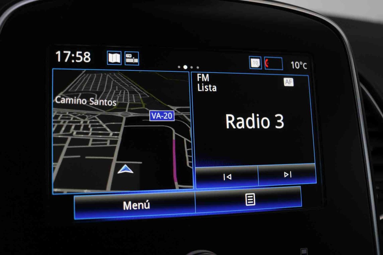 Renault Grand Scénic Limited Energy TCe 103kW (140CV) - Foto 63