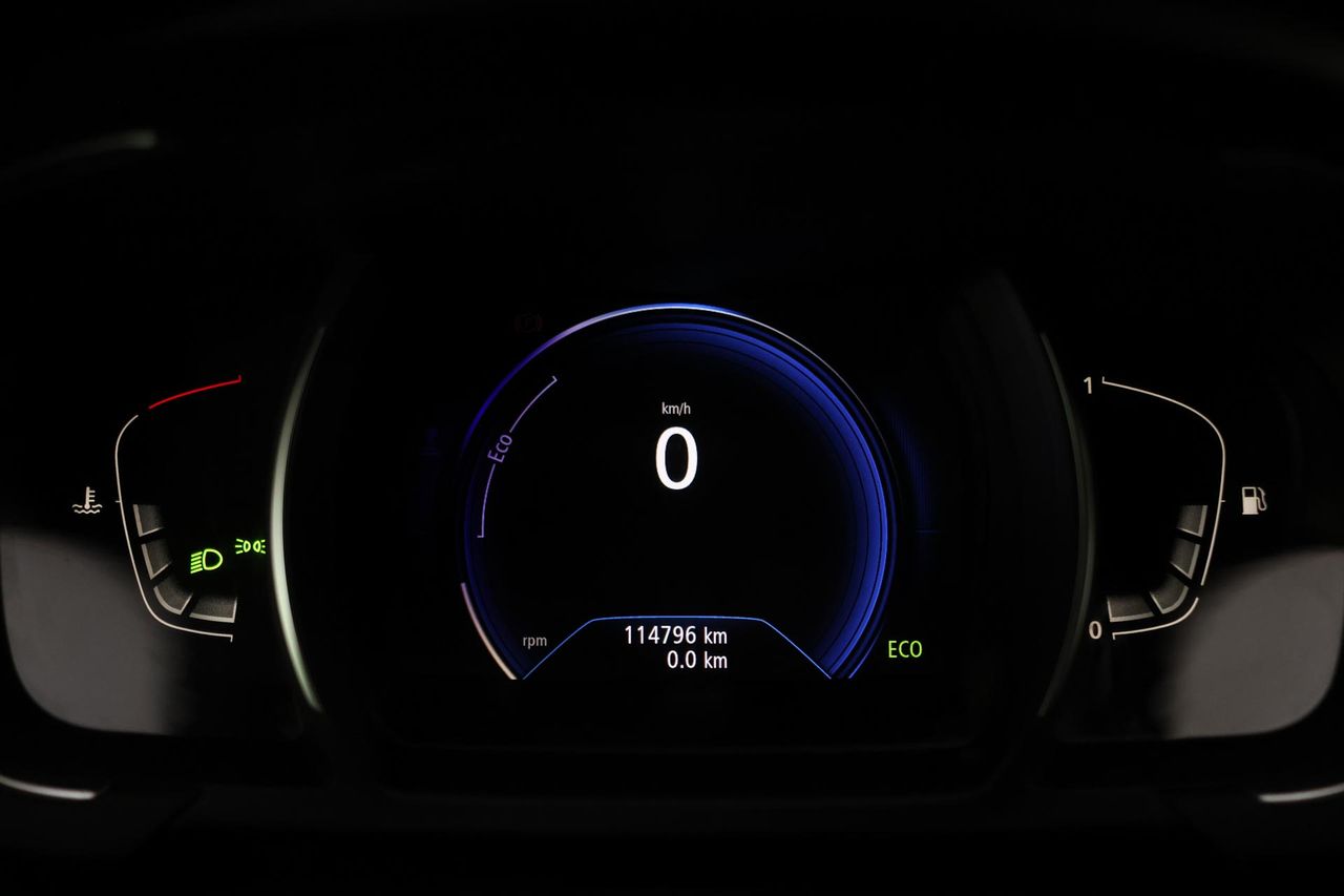 Renault Grand Scénic Limited Energy TCe 103kW (140CV) - Foto 61