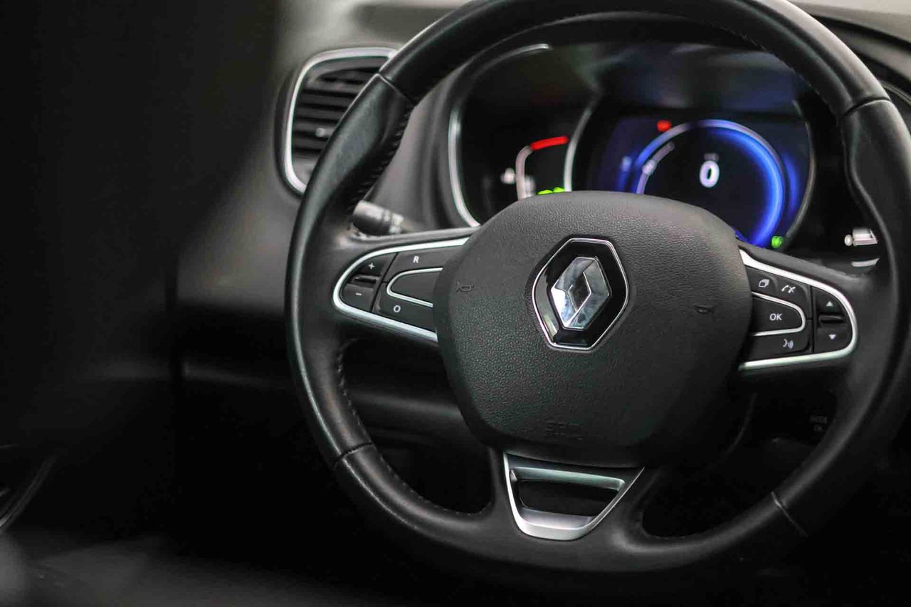 Renault Grand Scénic Limited Energy TCe 103kW (140CV) - Foto 33