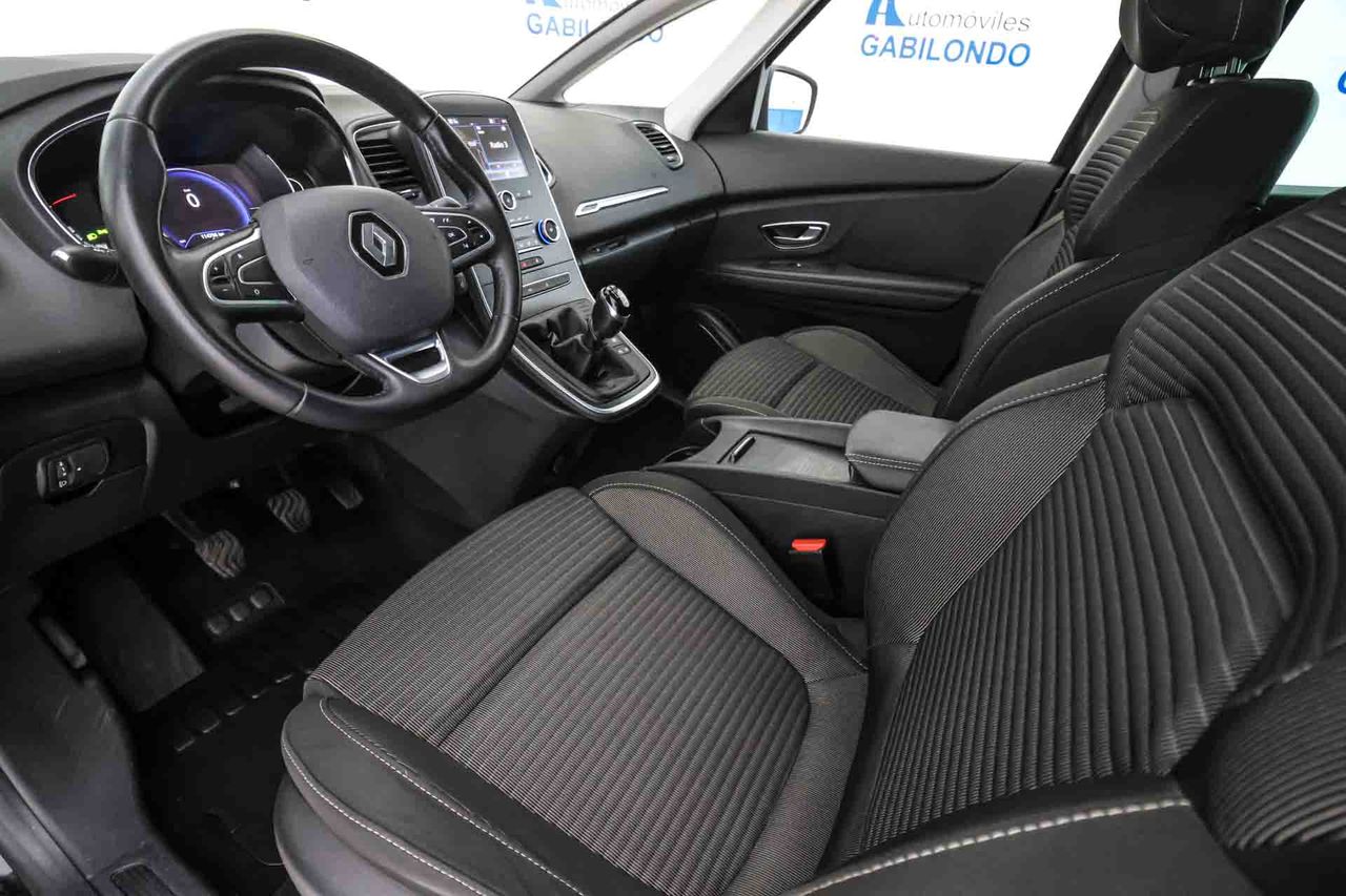 Renault Grand Scénic Limited Energy TCe 103kW (140CV) - Foto 28