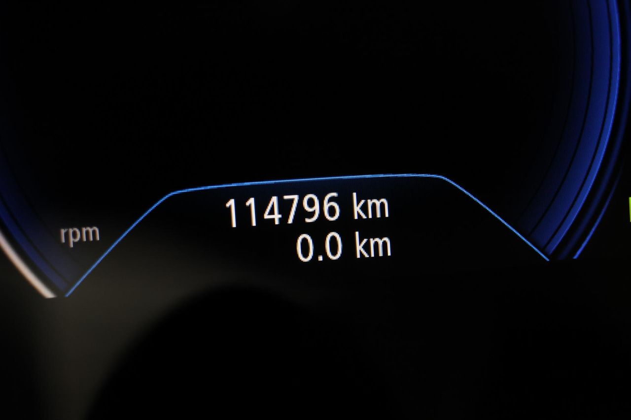 Renault Grand Scénic Limited Energy TCe 103kW (140CV) - Foto 8