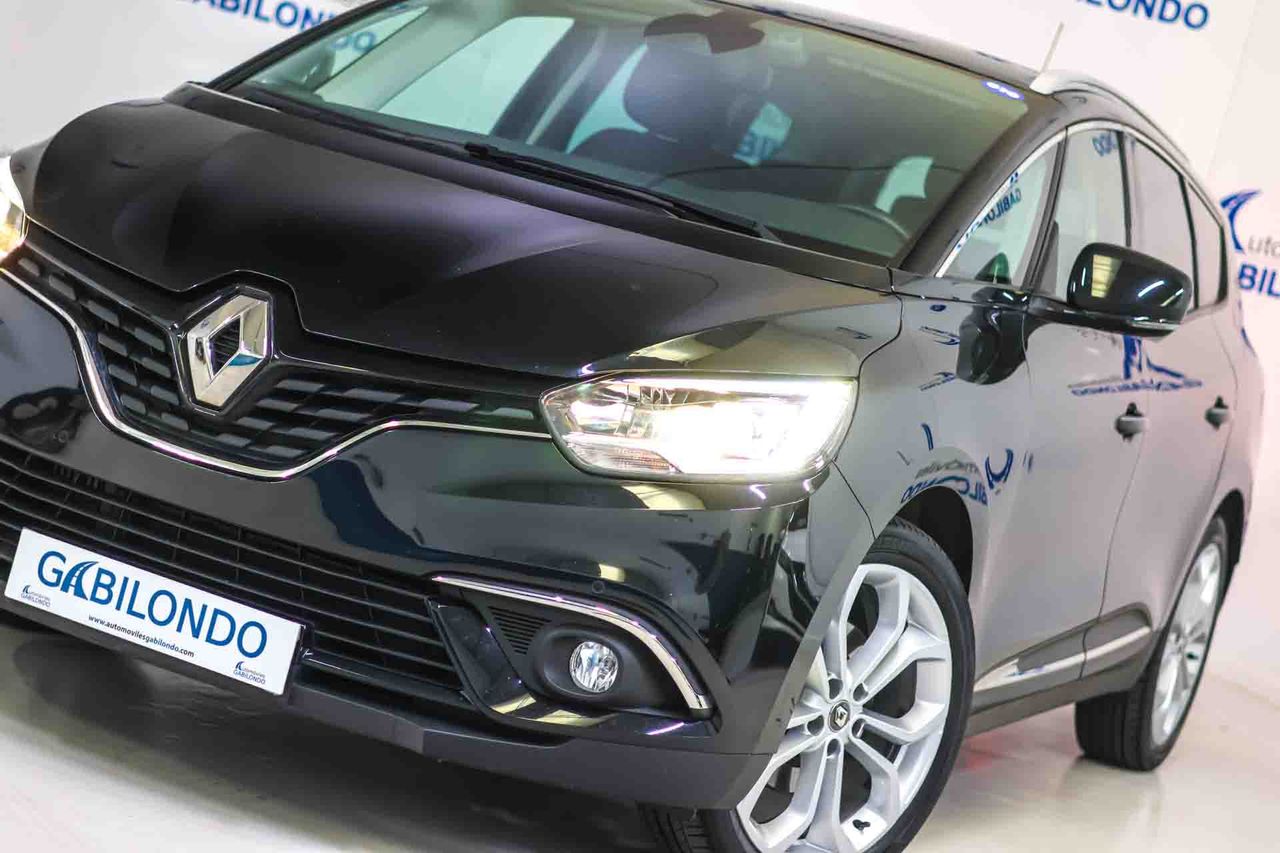 Renault Grand Scénic Limited Energy TCe 103kW (140CV) - Foto 26