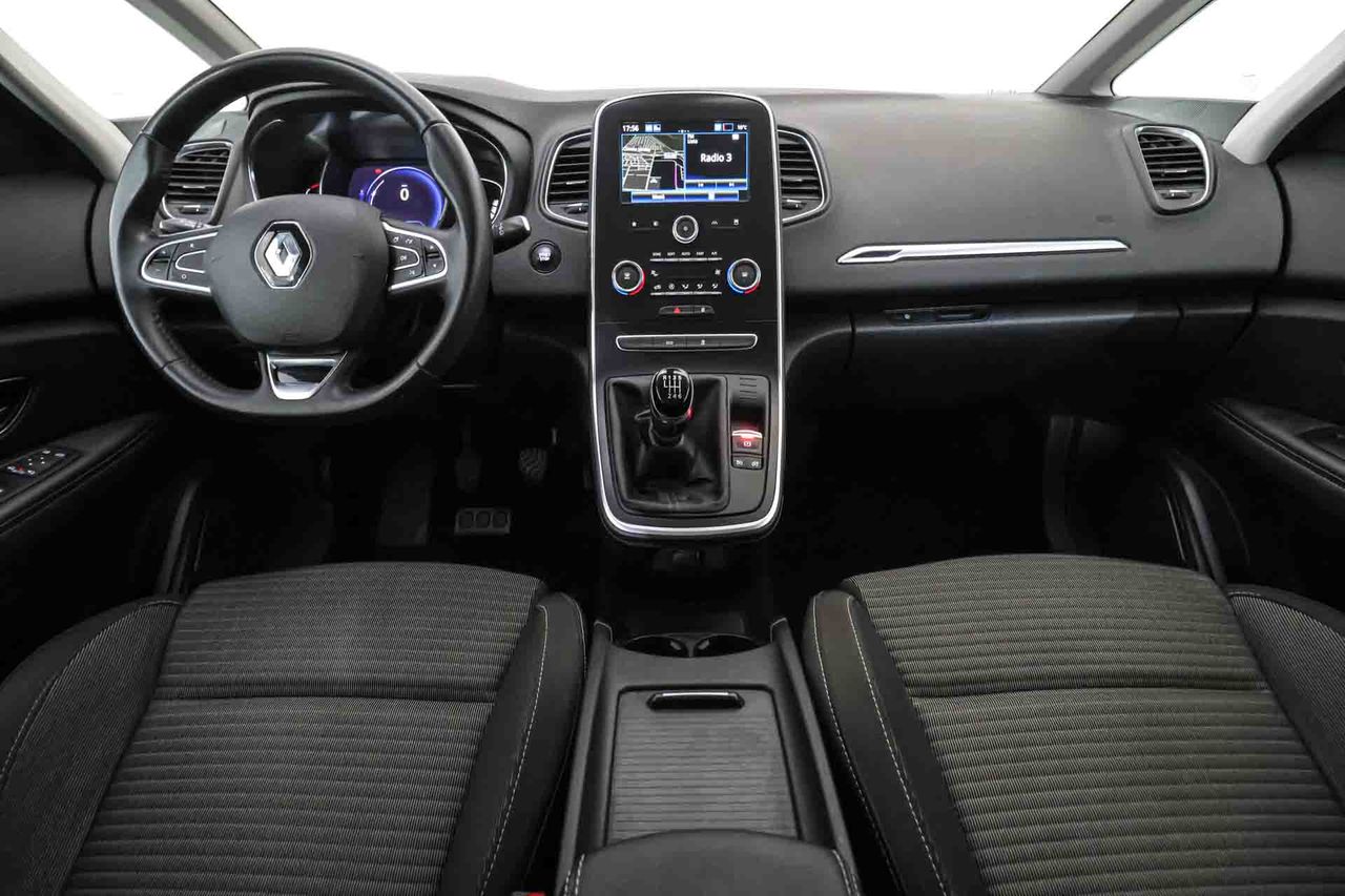 Renault Grand Scénic Limited Energy TCe 103kW (140CV) - Foto 56