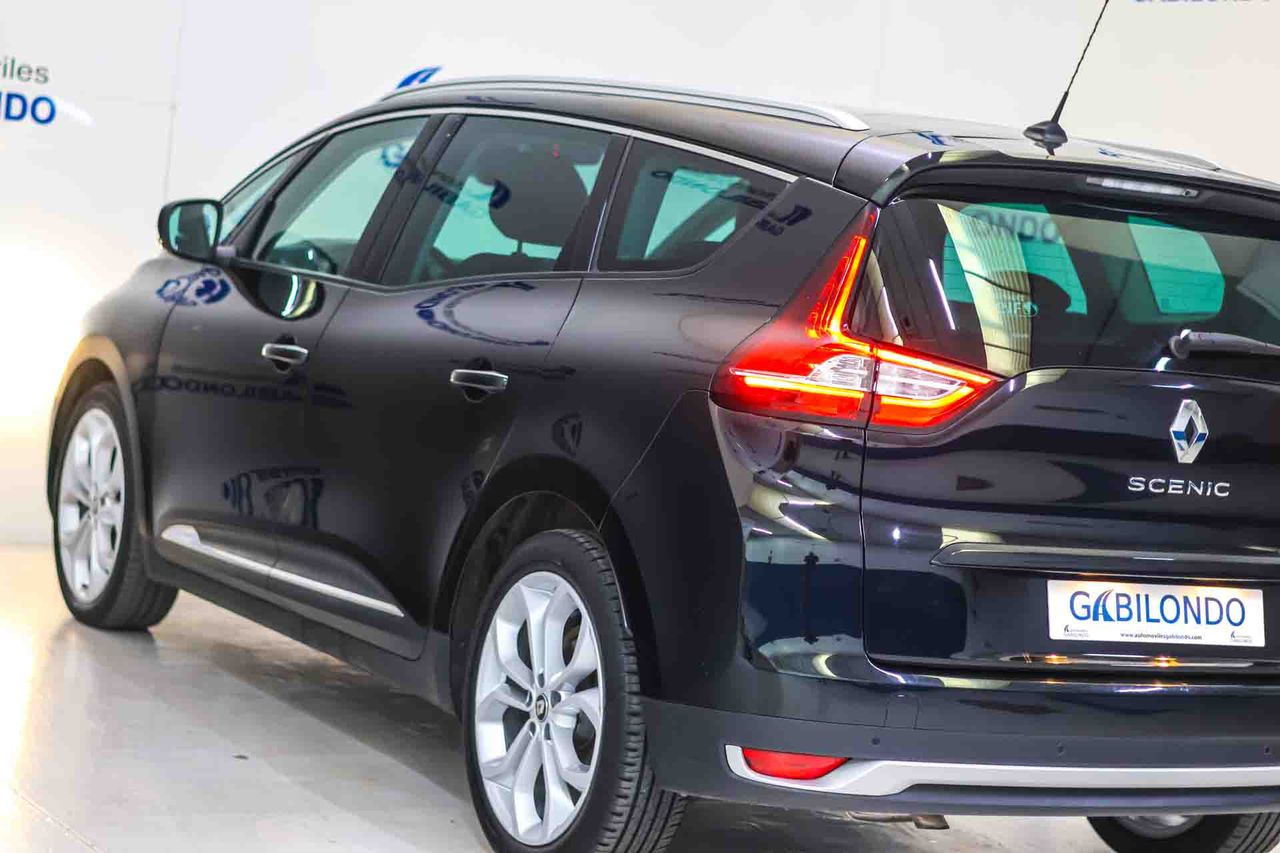 Renault Grand Scénic Limited Energy TCe 103kW (140CV) - Foto 27