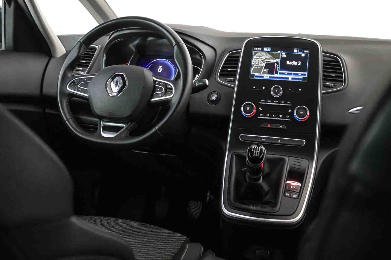 Renault Grand Scénic Limited Energy TCe 103kW (140CV) - Foto 32