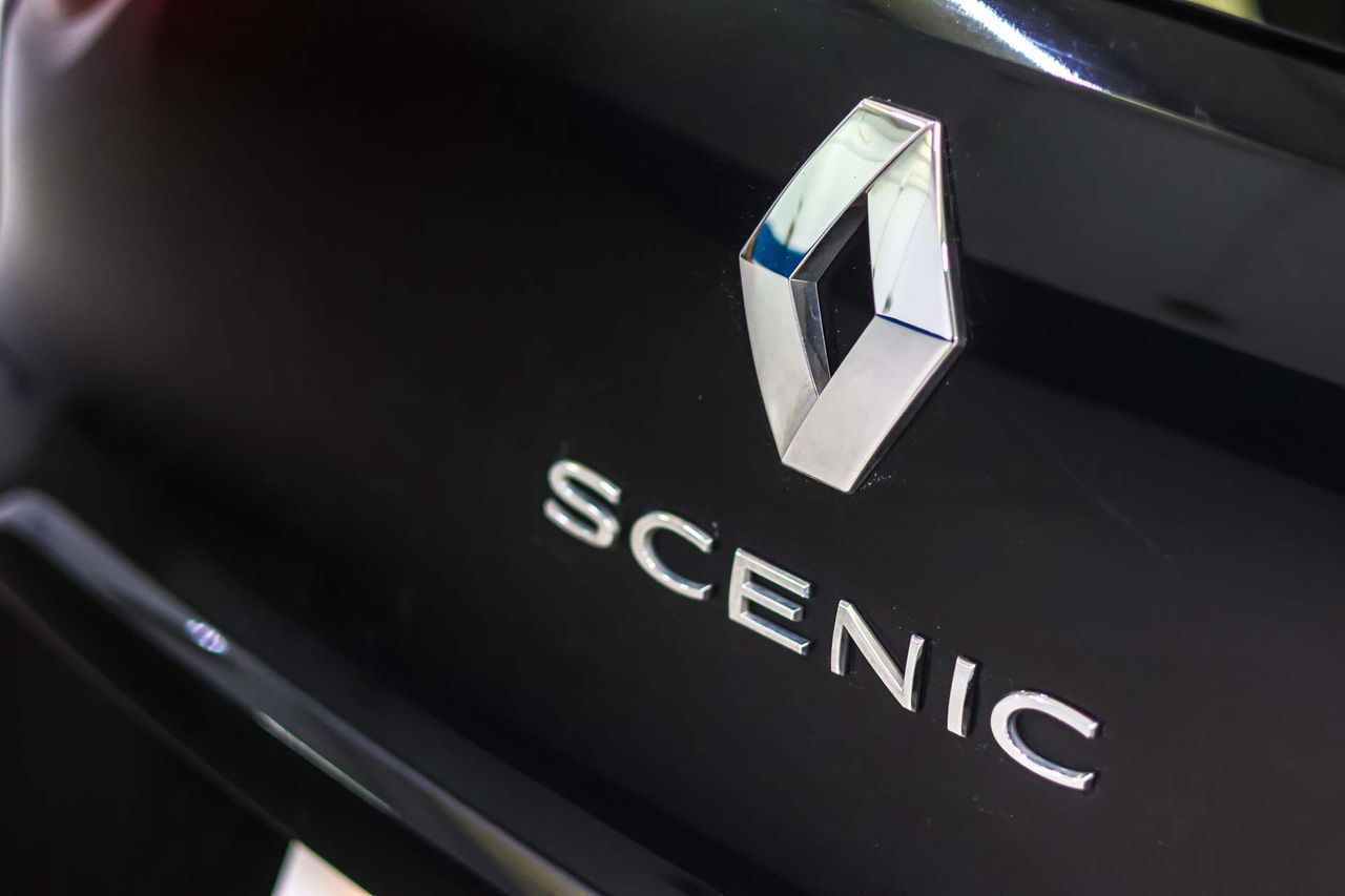 Renault Grand Scénic Limited Energy TCe 103kW (140CV) - Foto 13
