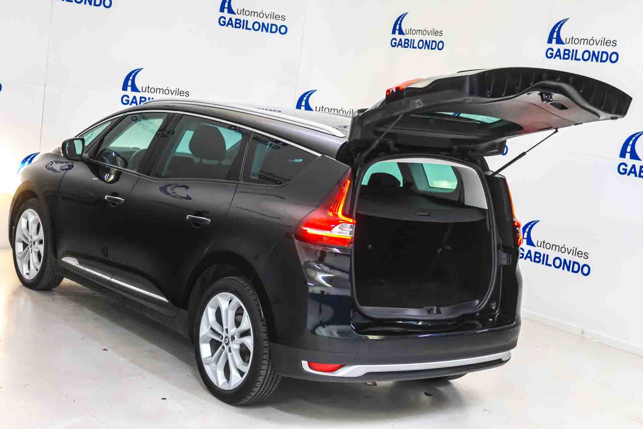 Renault Grand Scénic Limited Energy TCe 103kW (140CV) - Foto 21