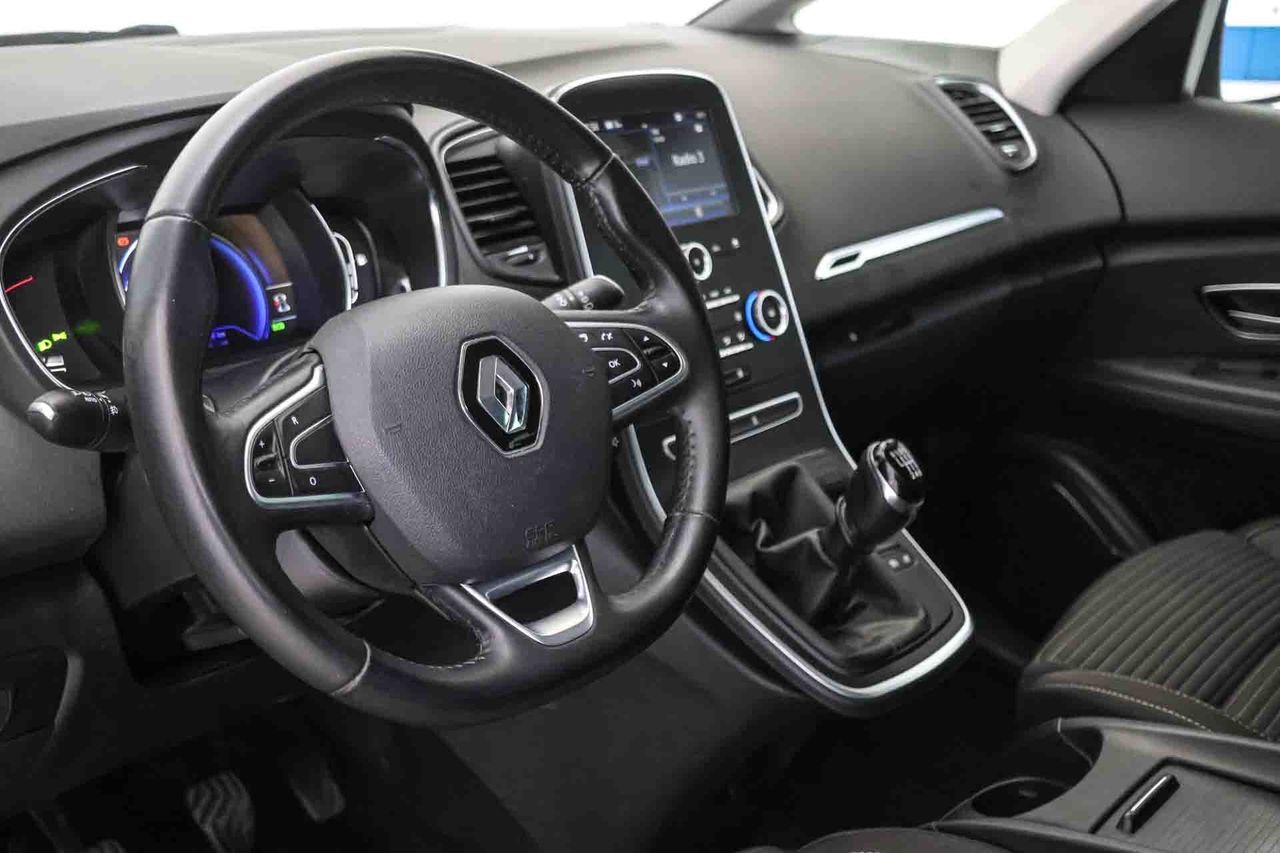 Renault Grand Scénic Limited Energy TCe 103kW (140CV) - Foto 6