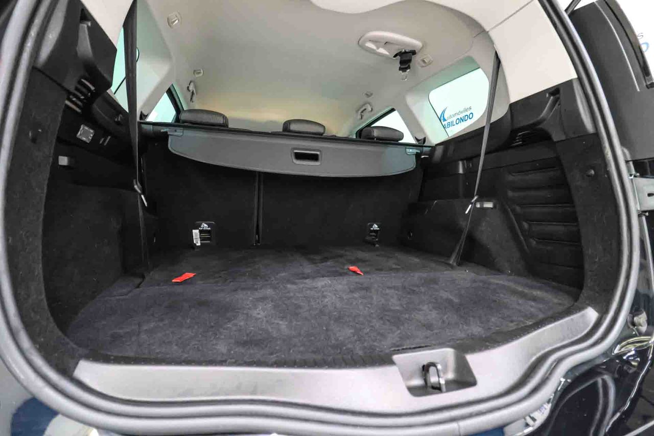 Renault Grand Scénic Limited Energy TCe 103kW (140CV) - Foto 58
