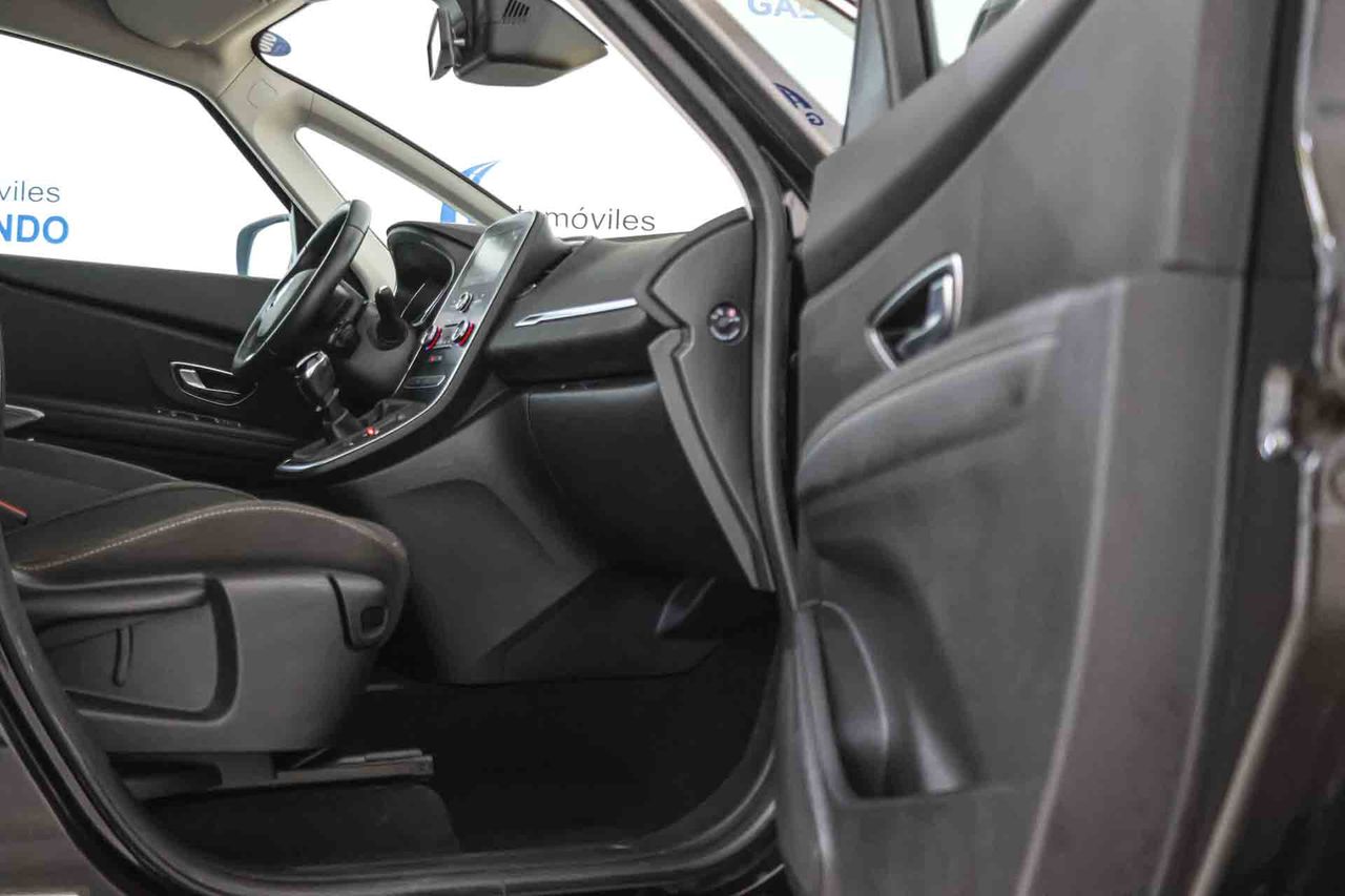 Renault Grand Scénic Limited Energy TCe 103kW (140CV) - Foto 53