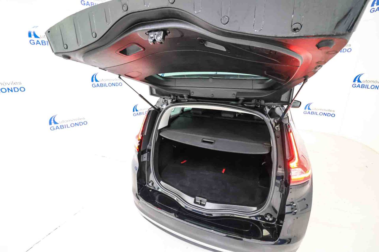 Renault Grand Scénic Limited Energy TCe 103kW (140CV) - Foto 57
