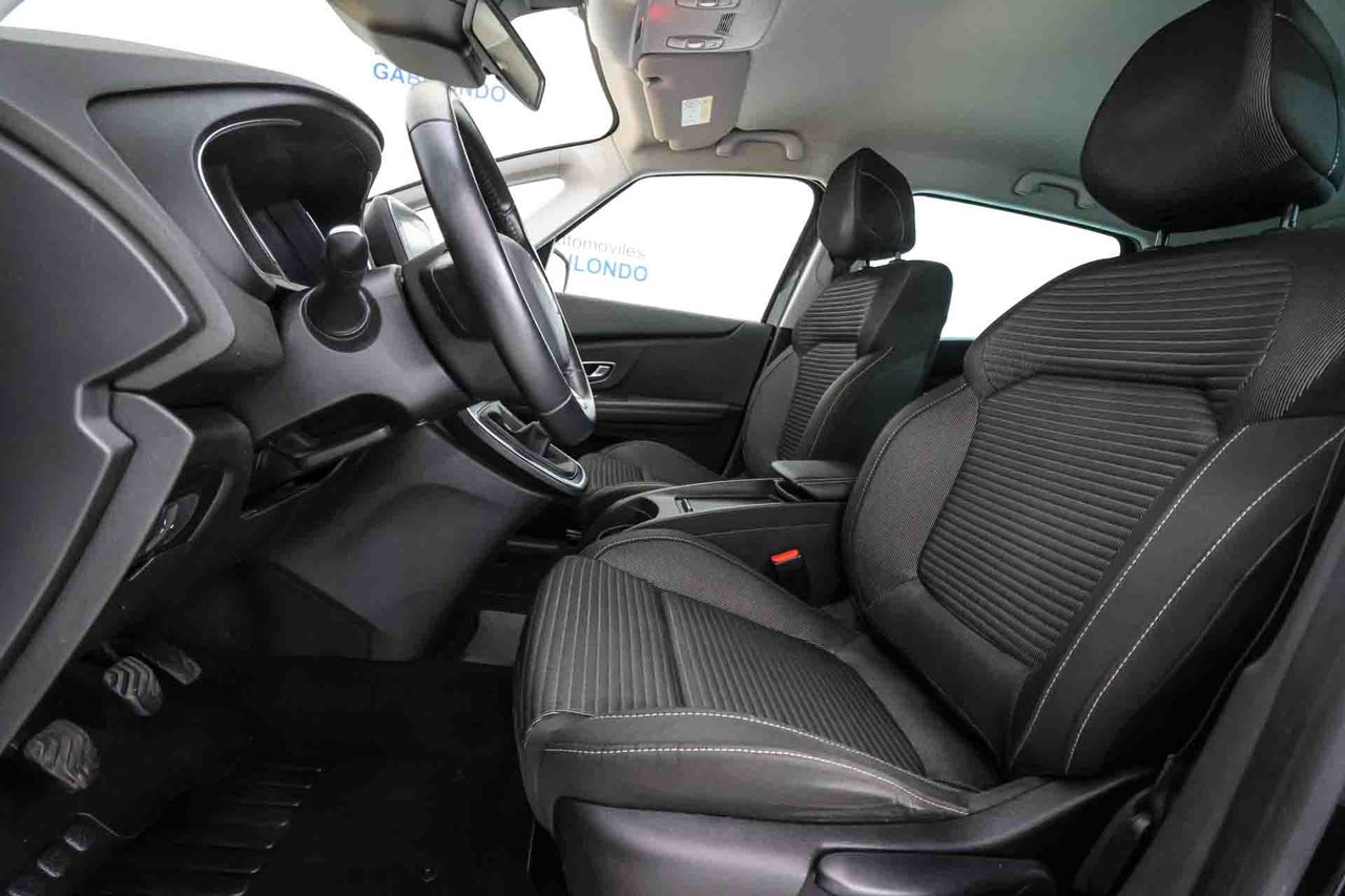 Renault Grand Scénic Limited Energy TCe 103kW (140CV) - Foto 29