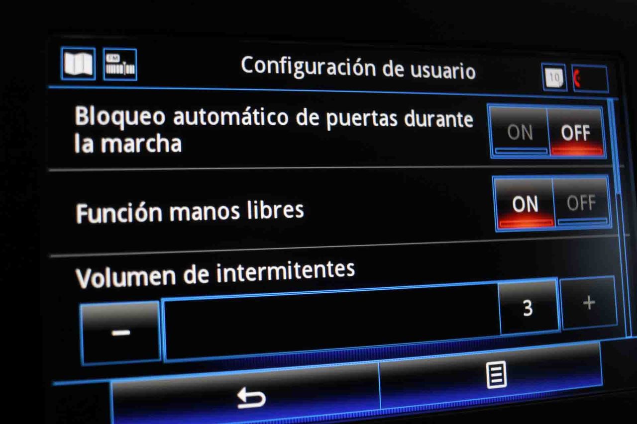 Renault Grand Scénic Limited Energy TCe 103kW (140CV) - Foto 67