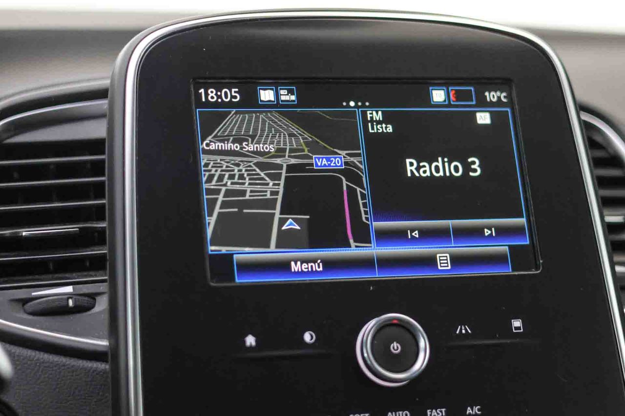 Renault Grand Scénic Limited Energy TCe 103kW (140CV) - Foto 46