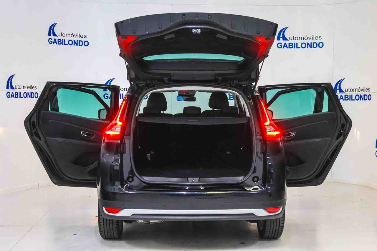 Renault Grand Scénic Limited Energy TCe 103kW (140CV) - Foto 25