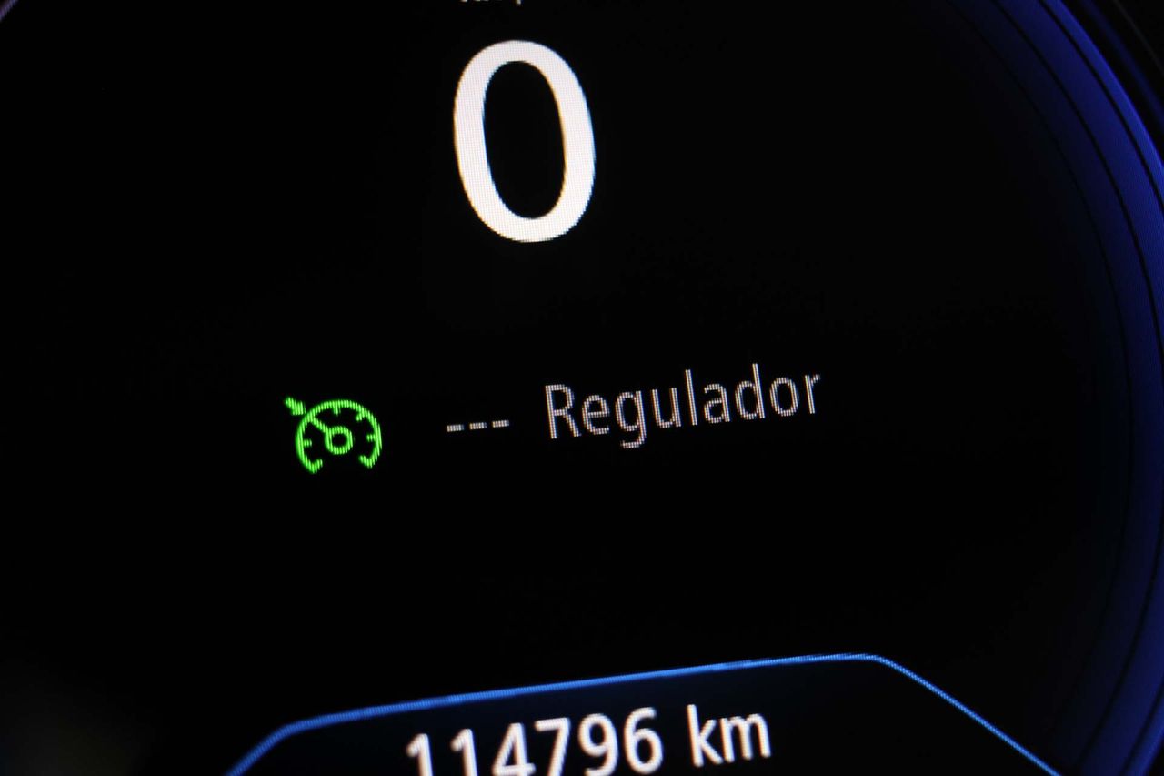 Renault Grand Scénic Limited Energy TCe 103kW (140CV) - Foto 62