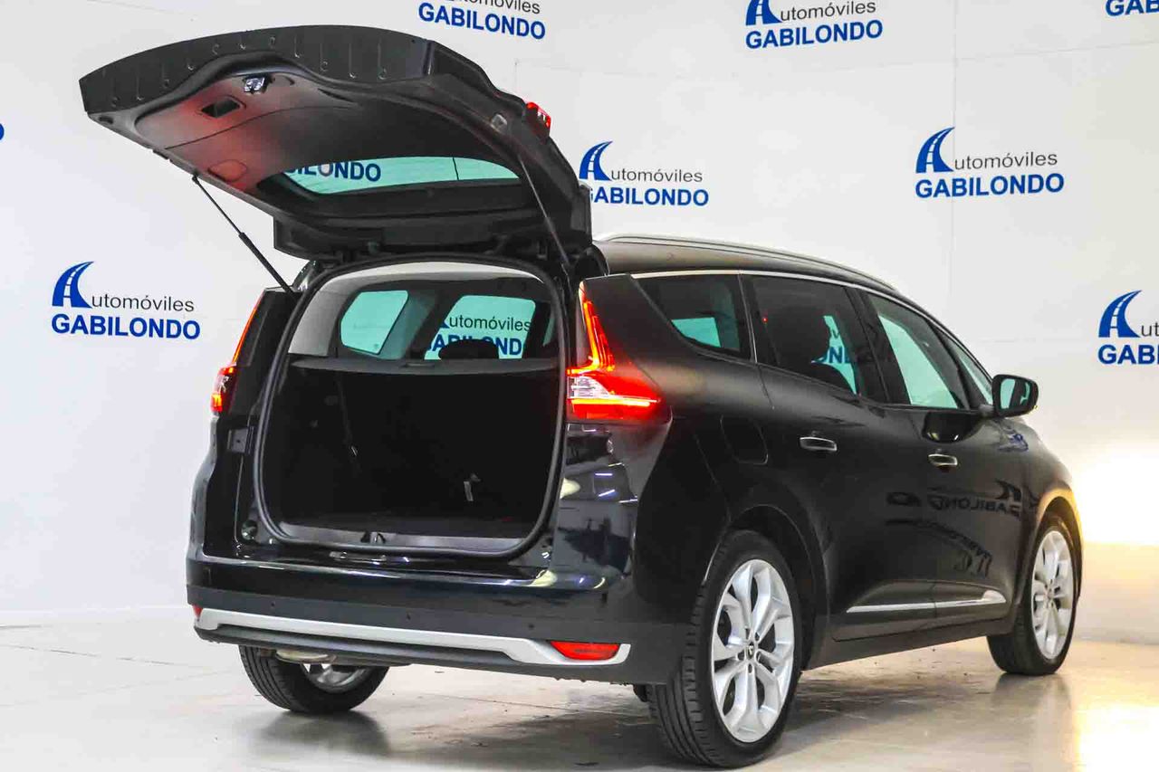 Renault Grand Scénic Limited Energy TCe 103kW (140CV) - Foto 18
