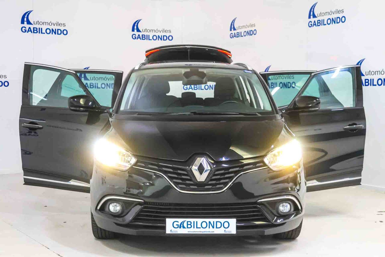 Renault Grand Scénic Limited Energy TCe 103kW (140CV) - Foto 24