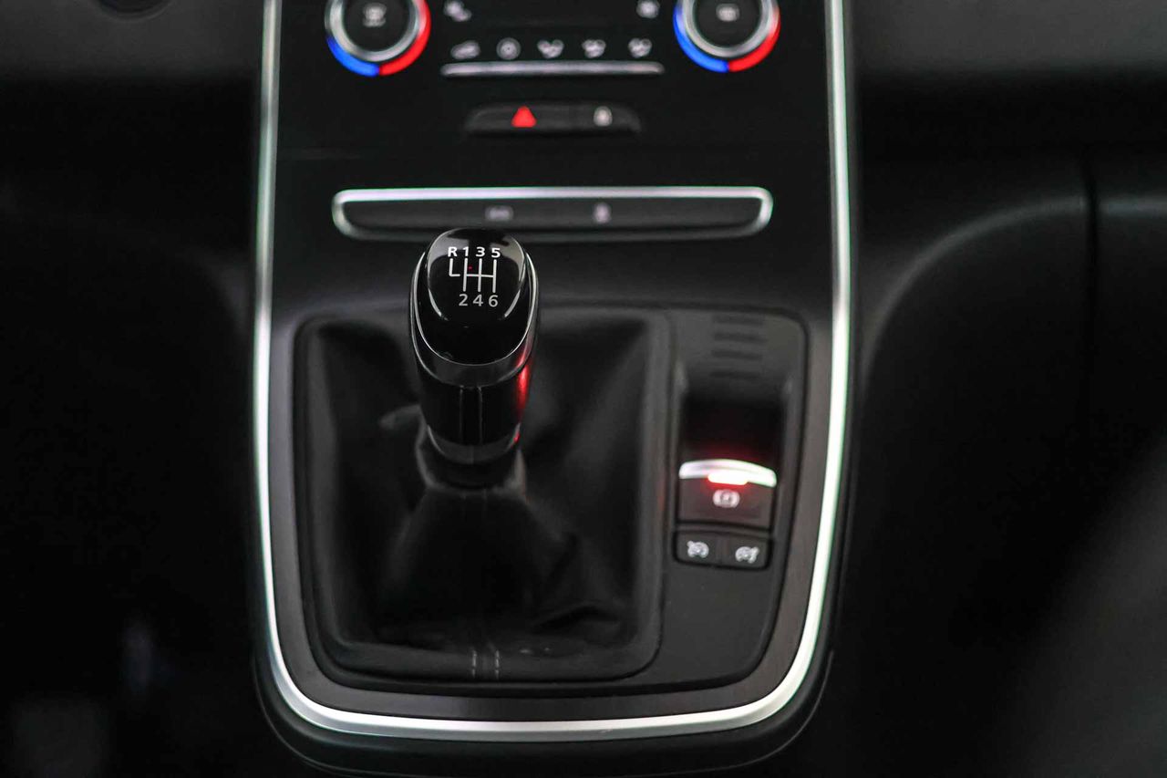 Renault Grand Scénic Limited Energy TCe 103kW (140CV) - Foto 40