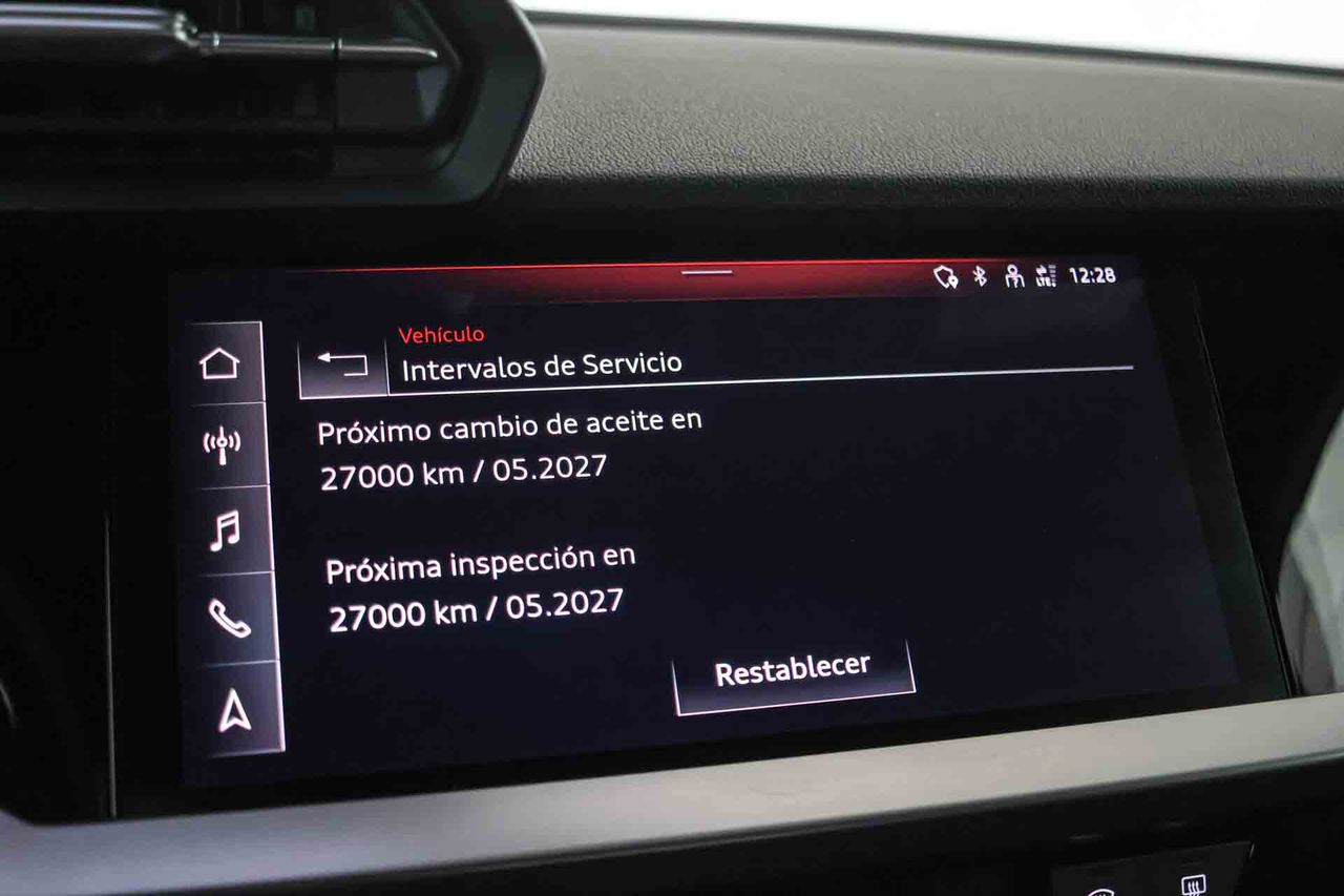 Audi A3 Sedan 35 TFSI 110kW (150CV) S tronic - Foto 59