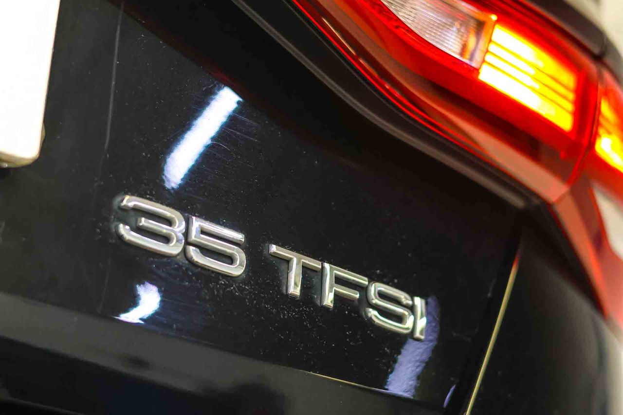 Audi A3 Sedan 35 TFSI 110kW (150CV) S tronic - Foto 15