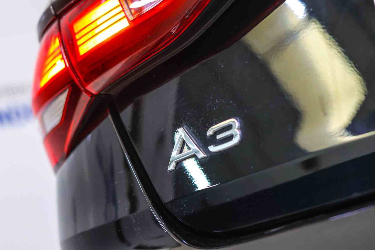 Audi A3 Sedan 35 TFSI 110kW (150CV) S tronic - Foto 14